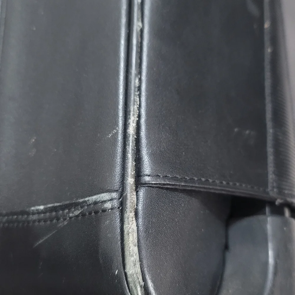 Wilsons Leather‎ Black 19